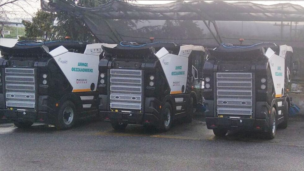 dimos thessaloniki sarothra
